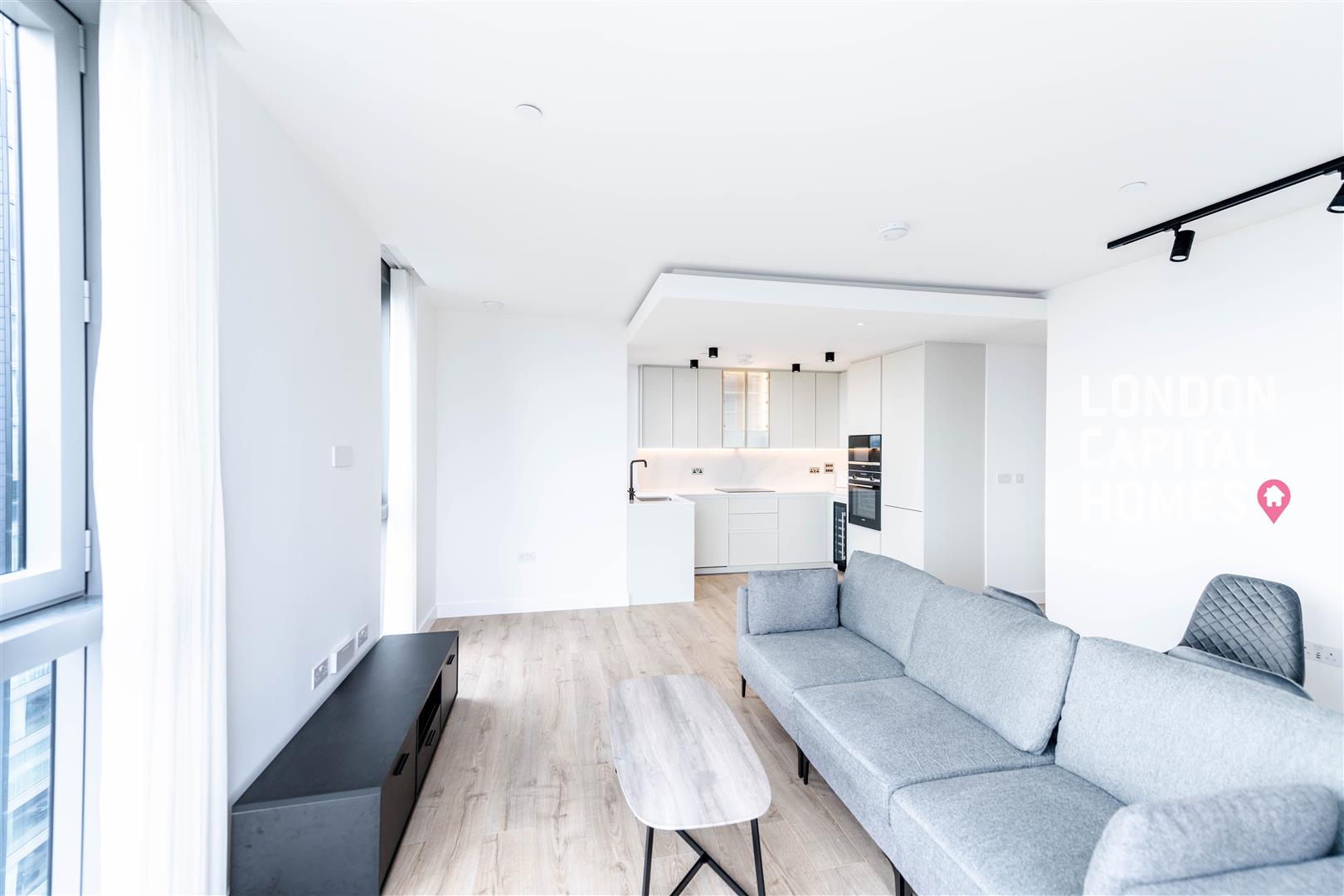 Valencia Tower, 3 Bollinder Place, LONDON